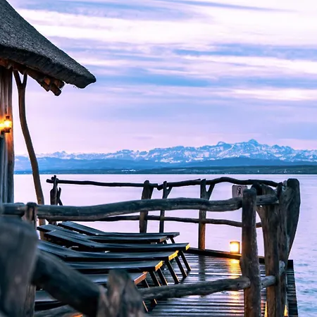 Bodensee Seenest דירה מיירסבורג