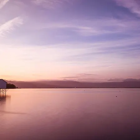 Bodensee Seenest * Meersburg