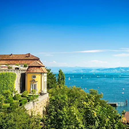 Bodensee Seenest Апартаменты