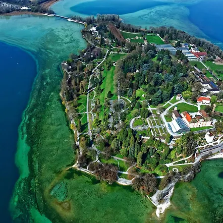 Bodensee Seenest דירה *