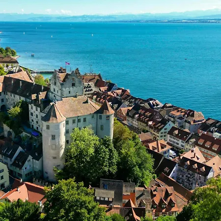 דירה Bodensee Seenest