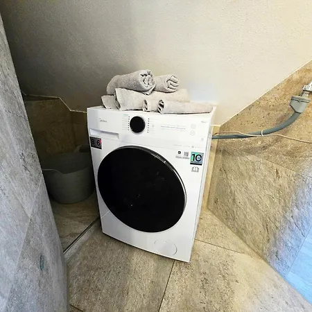 Bodensee Seenest Апартаменты *