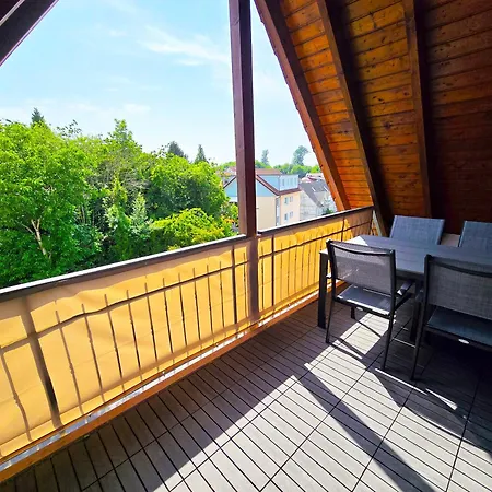 Bodensee Seenest Апартаменты Меерсбург