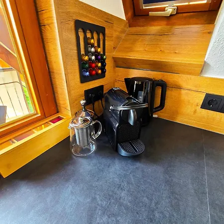 Bodensee Seenest Апартаменты