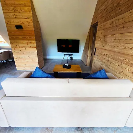 Bodensee Seenest Апартаменты *