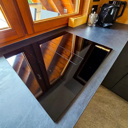 דירה Bodensee Seenest *