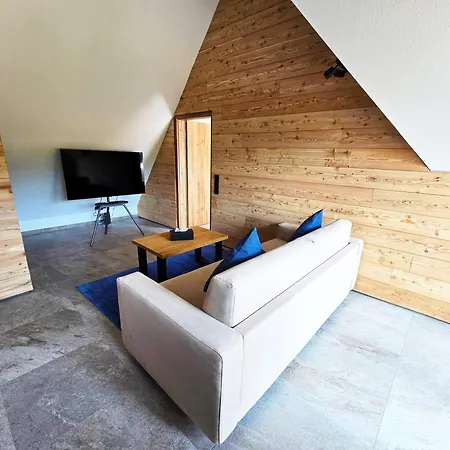 Bodensee Seenest Апартаменты