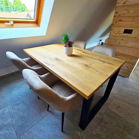 דירה Bodensee Seenest