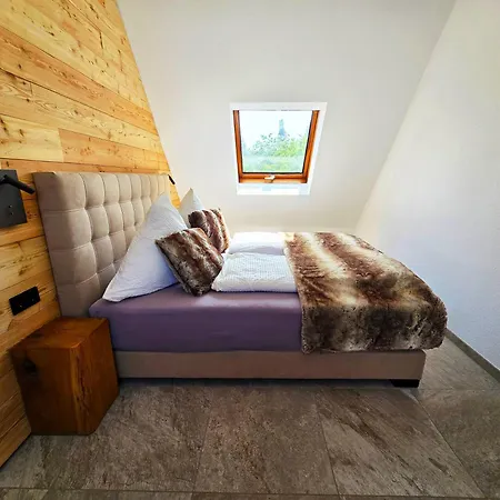 Bodensee Seenest Апартаменты *