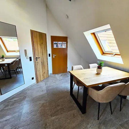 Apartment Bodensee Seenest *