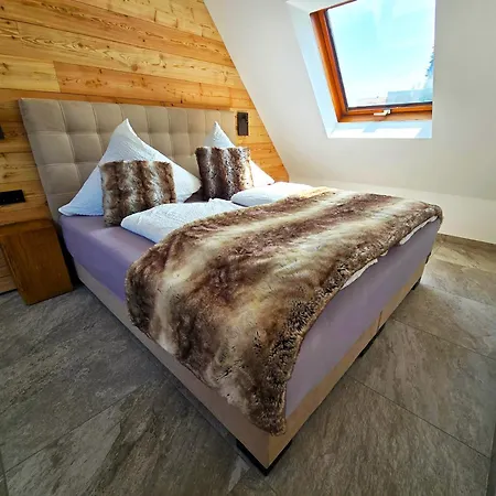 Апартаменты Bodensee Seenest Меерсбург