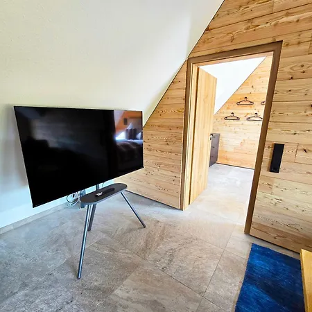 Apartment Bodensee Seenest