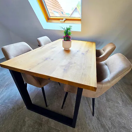 Апартаменты Bodensee Seenest *