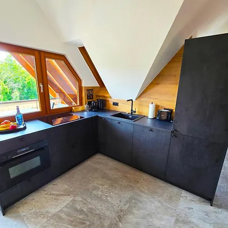 Bodensee Seenest Апартаменты Меерсбург