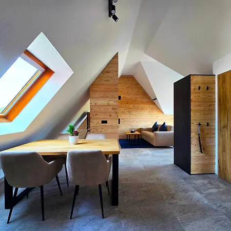 Bodensee Seenest Апартаменты *