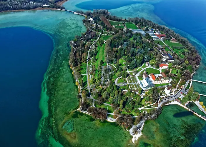 Bodensee Seenest Appartement *