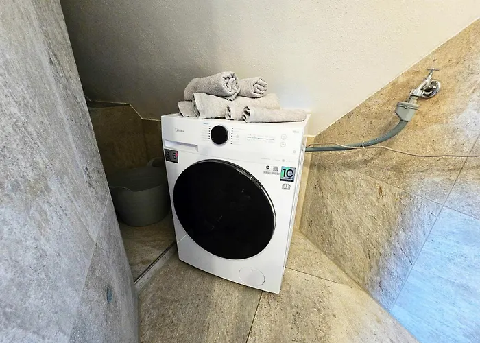 Bodensee Seenest Appartement *