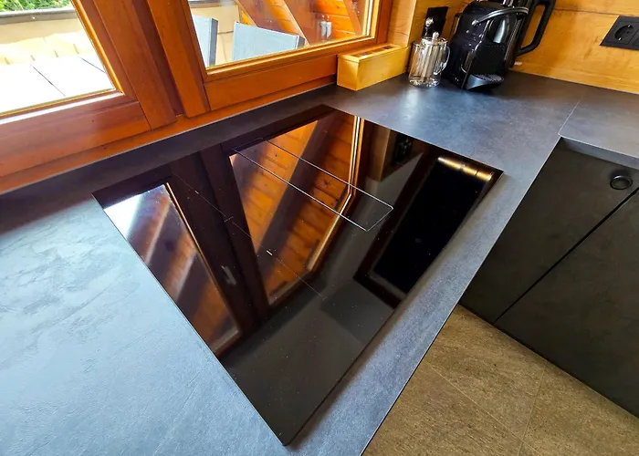 Appartement Bodensee Seenest *