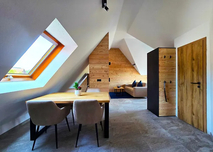 Bodensee Seenest Appartement *